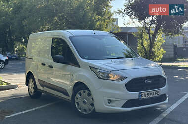 Вантажний фургон Ford Transit Connect 2018 в 