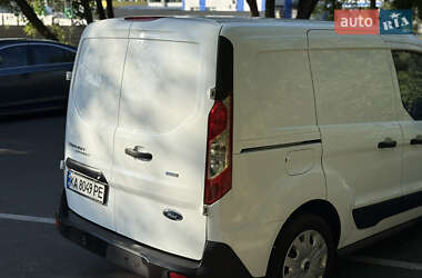 Вантажний фургон Ford Transit Connect 2018 в 