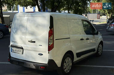 Вантажний фургон Ford Transit Connect 2018 в 