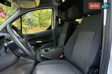 Вантажний фургон Ford Transit Connect 2018 в 