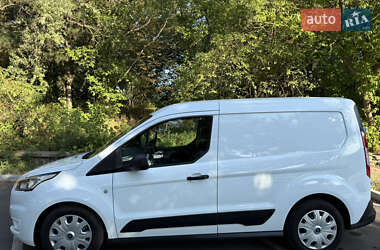 Вантажний фургон Ford Transit Connect 2018 в 