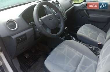 Грузовой фургон Ford Transit Connect 2012 в 
