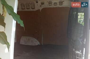Грузовой фургон Ford Transit Connect 2012 в 