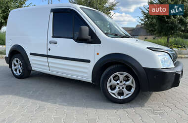 Грузовой фургон Ford Transit Connect 2006 в 
