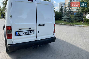 Грузовой фургон Ford Transit Connect 2006 в 