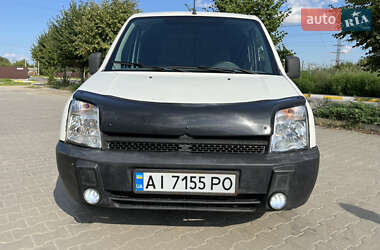 Грузовой фургон Ford Transit Connect 2006 в 