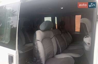 Минивэн Ford Transit Connect 2005 в 
