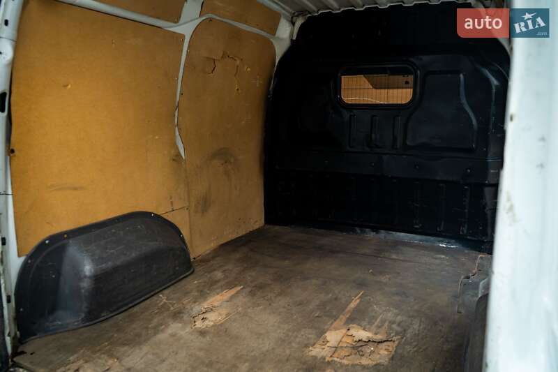 Вантажний фургон Ford Transit Connect 2011 в Києві