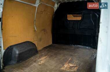 Грузовой фургон Ford Transit Connect 2011 в 
