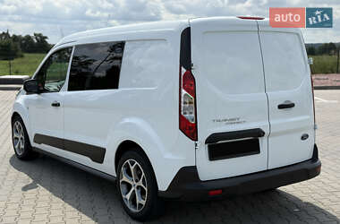Грузовой фургон Ford Transit Connect 2019 в 