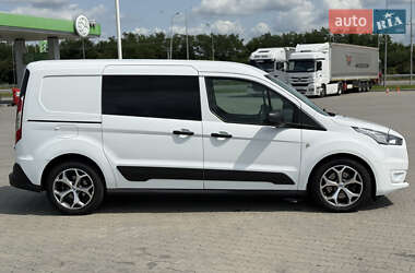 Грузовой фургон Ford Transit Connect 2019 в 
