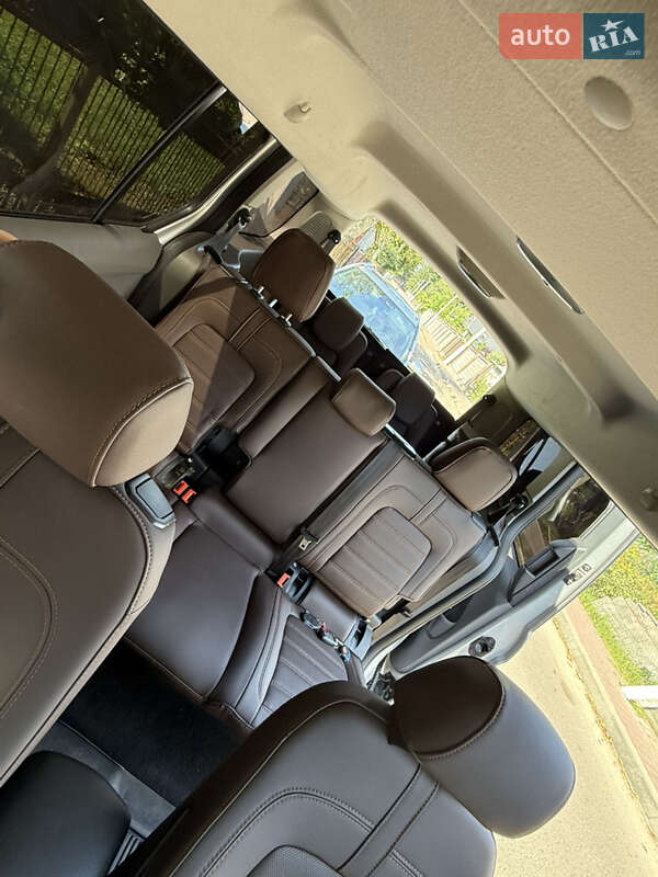 Мінівен Ford Transit Connect 2021 в Рівному