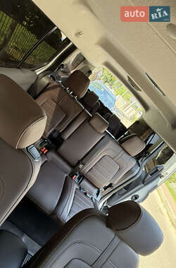 Минивэн Ford Transit Connect 2021 в 