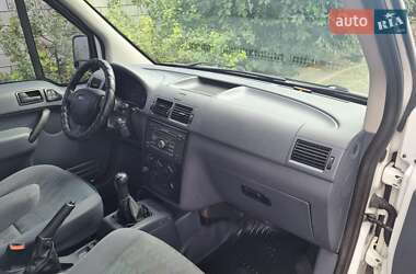 Мінівен Ford Transit Connect 2007 в 