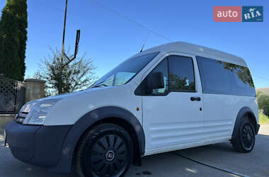 Мінівен Ford Transit Connect 2007 в 
