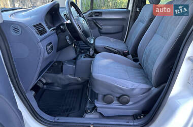 Мінівен Ford Transit Connect 2007 в 