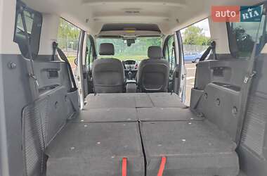 Мінівен Ford Transit Connect 2015 в 