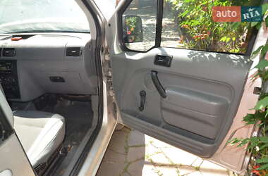 Мінівен Ford Transit Connect 2005 в 