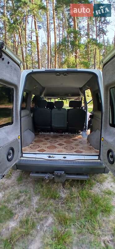 Мінівен Ford Transit Connect 2008 в Ічні