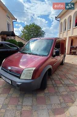 Вантажний фургон Ford Transit Connect 2003 в 