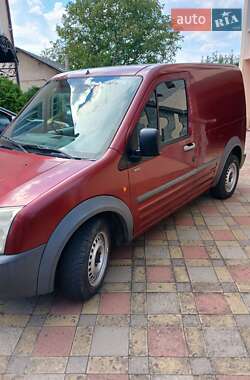 Вантажний фургон Ford Transit Connect 2003 в 
