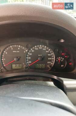 Вантажний фургон Ford Transit Connect 2003 в 