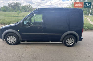Вантажний фургон Ford Transit Connect 2010 в 