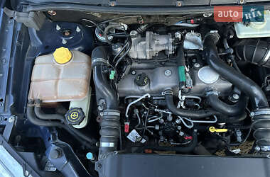 Вантажний фургон Ford Transit Connect 2010 в 