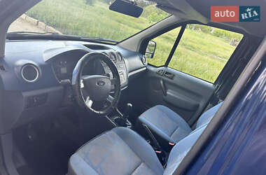 Вантажний фургон Ford Transit Connect 2010 в 