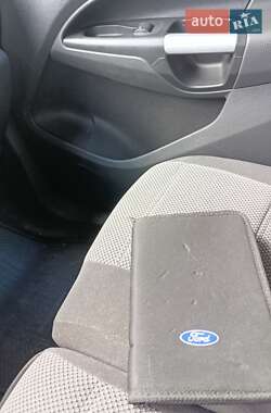 Вантажний фургон Ford Transit Connect 2016 в 