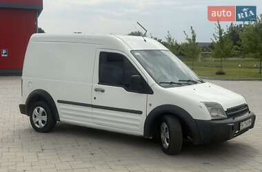 Грузовой фургон Ford Transit Connect 2005 в Ровно