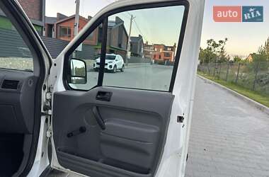 Вантажний фургон Ford Transit Connect 2005 в 