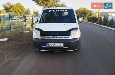 Мінівен Ford Transit Connect 2007 в 