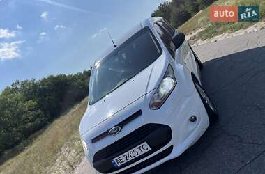 Мінівен Ford Transit Connect 2013 в 