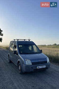 Минивэн Ford Transit Connect 2004 в 