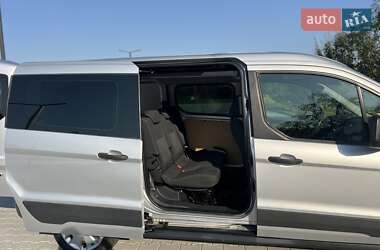 Минивэн Ford Transit Connect 2014 в 