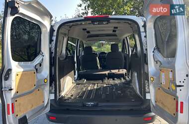 Минивэн Ford Transit Connect 2014 в 