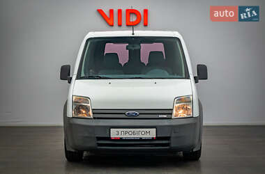 Мінівен Ford Transit Connect 2006 в 