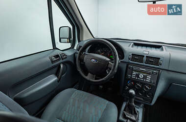 Мінівен Ford Transit Connect 2006 в 