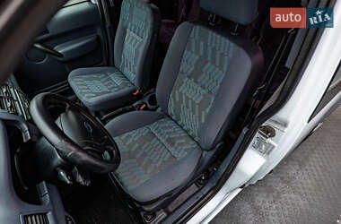 Мінівен Ford Transit Connect 2006 в 