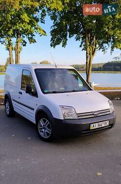 Грузовой фургон Ford Transit Connect 2008 в Киеве