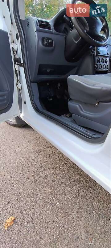 Вантажний фургон Ford Transit Connect 2008 в Києві