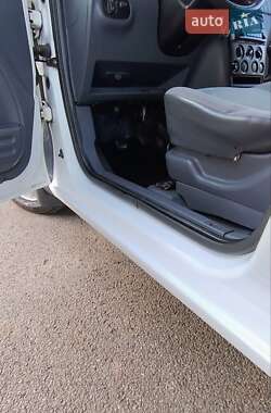Вантажний фургон Ford Transit Connect 2008 в 