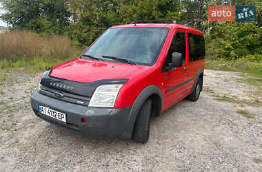 Минивэн Ford Transit Connect 2007 в Василькове
