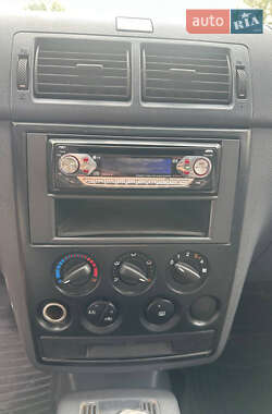 Минивэн Ford Transit Connect 2007 в 
