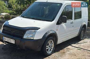 Вантажний фургон Ford Transit Connect 2003 в 
