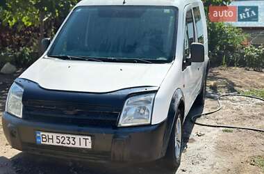 Вантажний фургон Ford Transit Connect 2003 в 