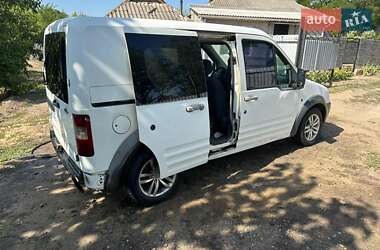 Вантажний фургон Ford Transit Connect 2003 в 