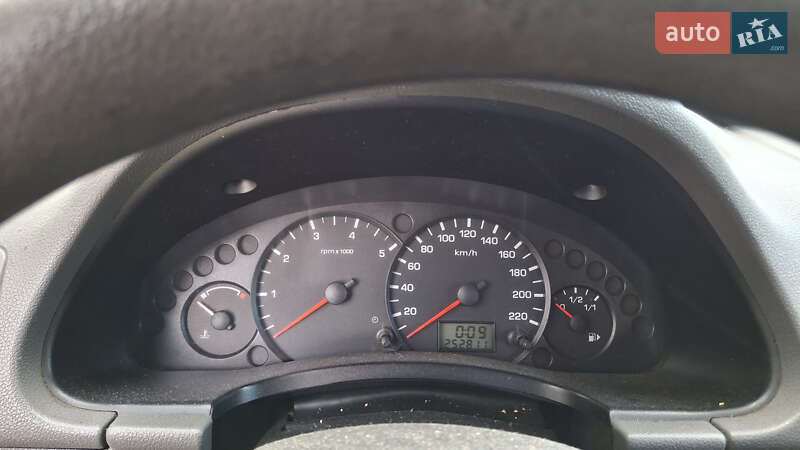 Минивэн Ford Transit Connect 2005 в Бориславе фото 4 Минивэн Ford Transit Connect 2005 в Бориславе