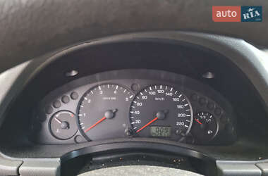 Мінівен Ford Transit Connect 2005 в 